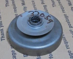 Oregon 32059 Spur Sprocket 3/8-7 For Husqvarna 181 185 281 285 288 Nos BX233 New. Price: $16.59.