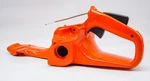 Genuine Fuel Tank Rear Handle Fits Husqvarna 570 575XP 576XP 537213504 New. Price: $176.88.