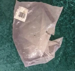 Homelite A-09157 / UP-06974 Front Handle Fits 3000 Series Saws Nos New. Price: $18.50.