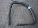 Husqvarna Handle Bar Assembly 340 345 346XP 350 351 Used. Price: $28.00.