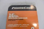 Chain Only !! Power Care New Y56 16" Semi Chisel Saw 462-280 -ii Open. Price: $13.75.