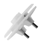 Starter Pulley For Husqvarna Models 545 550XP 560XP 562XP 572XP 505158101 New. Price: $12.21.