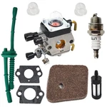 FS55 FC55 Carburetor For FS45 FS46 FS38 HS45 FS74 FS75 FS80 4140 120 0619 New. Price: $12.07.