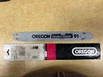 Oregon 160SDEA318 16" Guidebar New. Price: $29.00.