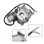 Carburetor Fit For Yamaha F20C Stroke 20HP 6AH-14301-20# New. Price: $77.99.