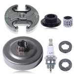 Adefol 3/8 & 325 7T Sprocket Clutch Drum Bearing Kit For Husqvarna 455 460... New. Price: $31.18.