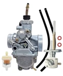 Joygowe TTR125 Carburetor Compatible With Fuel Valve Petcock New. Price: $42.01.