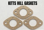 3PK Mcculloch Chainsaw Carburetor Gaskets 300293 MC-9014-310006 New. Price: $8.45.