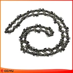 16" Chainsaw Guide Bar & .050 3/8 57DL For 3613 0057,63PM57E Pack New. Price: $11.87.