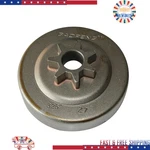 .325"-7T Clutch Drum For Stihl Chainsaw 026 024 MS240 MS260 # 1121 640 2004 New. Price: $6.99.