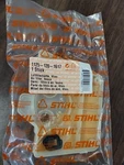 Oem Stihl 1125-120-1617 Air Filter Half (fleece) 034/036 MS340/MS360 New. Price: $18.99.