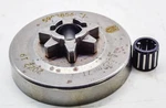 Genuine Sprocket Fits Husqvarna T540XP Mark Iii .325 Mini New. Price: $49.31.