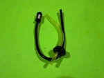 Fuel Line Kit W/ Filter Fits Husqvarna Redmax BCZ230TS, BCZ2460S, BCZ2460TS New. Price: $10.45.