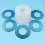Oil Pump Dust Cover + Plate Fit Husqvarna 61 266 268 Special New. 501831701. Price: $10.99.