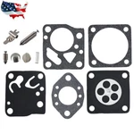 HU51A Carb Kit For Stihl 032 Tillotson HU3 Series RK-14HU HU51B HU51C Chainsaw New. Price: $8.23.