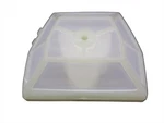 The Duke's Air Filter Fits Echo CS-590 CS-600P CS-620P New. Price: $13.70.