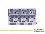 Cylinder Head With Valves Only For Kubota 15321-03040, D1302, L2402, New. Price: $425.00.