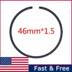 46X1.5MM Piston Ring For Stihl BR380 BR400 BR420 Sr Blower 1118 034 3001 New. Price: $6.51.