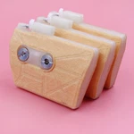 3X Air Filters For Stihl 038AV Super Magnum MS380 MS381 119-120-1611 New. Price: $17.99.
