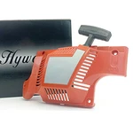 Rewind Starter For Husqvarna 50, 51, 55 Rancher - Special & Epa #503608803 New. Price: $39.20.