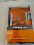 Powercare 8 Piece Field Chainsaw Sharpening Kit 230-171 New. Price: $13.95.