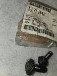 Stihl New Oem Pinion Set Trimmer 4230 640 7300 Open. Price: $39.95.