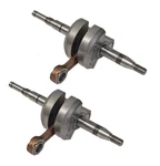 Poulan Pack Of Genuine Oem Replacement Crankshaft Assemblies, 545112901-2PK New. Price: $99.99.