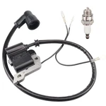 531147161 Ignition Coil For Husqvarna 150BT(2022-PRESENT), 150BT-MARK Ii, 345... New. Price: $29.34.
