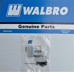Genuine Oem Walbro K10 Wyc Carburetor Rebuild Kit New. Price: $17.95.