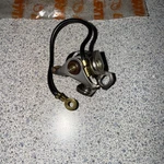Stihl Oem Points 11154002000 Open. Price: $27.49.