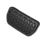 Motoforti Anti-slip Clutch Brake Pedal Car Cover, Pad New. Price: $11.95.