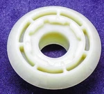 Genuine Worm Gear Fits Husqvarna 562XP 586204601. Price: $13.57.