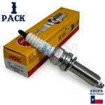1 Pack Ngk 5946 Spark Plug LAMR6A-9 New. Price: $20.77.
