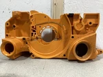 Poulan Chainsaw PP4218AVX Chassis 545011803 Used. Price: $30.00.