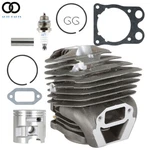 575XP Fit For Husqvarna 570 51MM Chainsaw Cylinder Piston Kit 537254102 New. Price: $37.16.