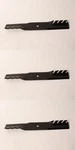 Pack Genuine Husqvarna 525507301 Gator Mower Blade Fits Z548 Redmax CZT48X New. Price: $83.98.