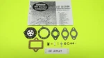 David Bradley Sears Chainsaw 917.60018 60019 60026 60027 Tillotson HC6A Carb Kit New. Price: $31.95.