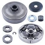 .325-7T 8T Rim Sprocket Clutch Drum Assy Kit For Stihl MS270C MS280C New. Price: $19.26.
