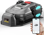 2026 New Robot Lawn Mower With App Control Features Adjustable Cutting Height,. Price: $746.99.