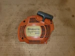Husqvarna 445 Chainsaw Oem Recoil Pull Starter Used Part 505 42 28. Price: $30.00.
