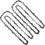 2PC Chainsaw For Worx WG304, WG304.1, WG304.2, 18" Inches New. Price: $32.99.