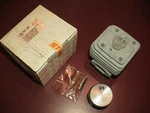 New Oe Stihl Concrete Cutoff Saw 49MM Piston/cyinder Kit Bt Ts 350 360 08S Read!. Price: $212.49.