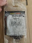 Cub Cadet Mtd Chain Saw 753-05592 New. Price: $30.26.