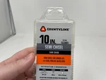 Countyline S39 Semi Chisel Replacement Chainsaw And Pole For 10-INCH Guide New. Price: $13.57.