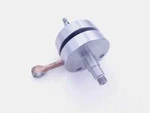 Ktm Husqvarna Gasgas Crankshaft 2016-2022 125-150 Sx Tc Te Mc Oem 50430018000 New. Price: $685.44.
