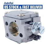 Carburetor For Husqvarna 266 268 272XP Tillotson HS254B 503280316 New. Price: $14.99.