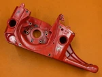 Homelite 290 340 Chassis Fuel Gas And Oil Tanks A98218 Used. Price: $25.00.