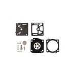 Genuine Oem Zama Part # Z000-001-K040-A; Carburetor Rebuild Kit Replaces RB-30 New. Price: $35.06.