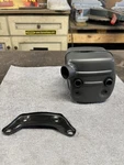 Ported Muffler For Husqvarna 365 371 372XP 385XP 390XP More Power! New. Price: $44.99.
