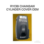 Ryobi Chainsaw Oem Cylinder Cover Replacement Part Diy Power Repair SA12667 Used. Price: $11.97.